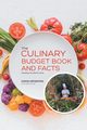 The Culinary Budget Book and Facts, Hirtenstein Gideon