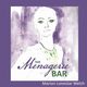 The Menagerie Bar, Lonestar Welch Marion