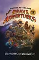 Coyote Peterson's Brave Adventures, Peterson Coyote