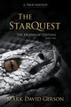 The StarQuest, Gerson Mark David