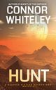 Hunt, Whiteley Connor