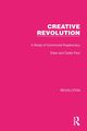 Creative Revolution, Paul Eden & Cedar