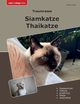 Traumrasse Siamkatze, Zwerg Melanie