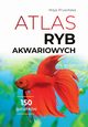 Atlas ryb akwariowych, Prusiska Maja
