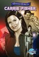 Female Force, Cooke CW