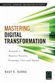 Mastering Digital Transformation, Hanna Nagy K.