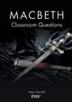 Macbeth Classroom Questions, Farrell Amy