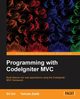 Programming with Codeignitermvc, Orr Eliahou