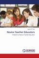 Novice Teacher Educators, Patel Jignesh B.