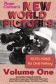Roger Corman's New World Pictures (1970-1983), Armstrong Stephen B.