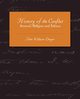 History of the Conflict Between Religion and Science, Draper John William