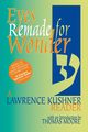 Eyes Remade for Wonder, Kushner Rabbi Lawrence