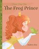 The Frog Prince, Bea Audrey