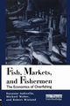 Fish Markets and Fishermen, Iudicello Suzanne