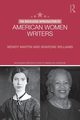 The Routledge Introduction to American Women Writers, Martin Wendy