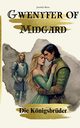 Gwenyfer of Midgard, Riese Jennifer