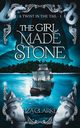 The Girl Made of Stone, Clarke Liza