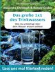 Das groe 1x1 des Trinkwassers, Christoph Alexandra