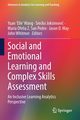 Social and Emotional Learning and Complex Skills Assessment, 