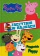 Peppa Pig. Zaczytani w bajkach cPrzyjaciele Peppy, 