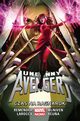 Uncanny Avengers Tom 3 Czas na Ragnarok, Remender Rick