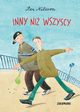 Inny ni wszyscy, Nilsson Per