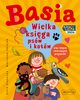 Basia Wielka ksiga psw i kotw, Stanecka Zofia