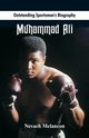 Outstanding Sportsman's Biography, Melancon Nevaeh