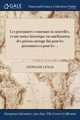 Les prisonniers, Genlis Stphanie