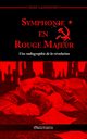 Symphonie en Rouge Majeur, Landowsky Josef