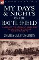 My Days and Nights on the Battlefield, Coffin Charles Carleton