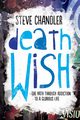 Death Wish, Chandler Steve