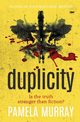 Duplicity, Murray Pamela