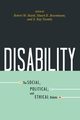 Disability, 