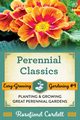 Perennial Classics, Cordell Rosefiend