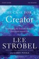 Case for a Creator Bible Study Guide Revised Edition | Softcover, Strobel Lee