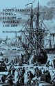 Scots-French Links in Europe and America, 1550-1850, Dobson David