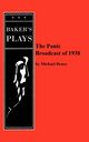 The Panic Broadcast of 1938, Druce Michael