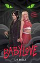 BABYLOVE, Belle I.S.