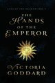 The Hands of the Emperor, Goddard Victoria