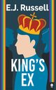 King's Ex, Russell E.J.