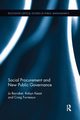 Social Procurement and New Public Governance, Barraket Josephine