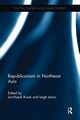 Republicanism in Northeast Asia, 