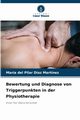 Bewertung und Diagnose von Triggerpunkten in der Physiotherapie, Daz Martnez Mara del Pilar