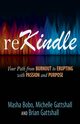reKindle, Gattshall Brian