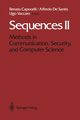 Sequences II, 