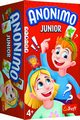 Anonimo Junior, 