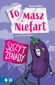 Tomasz Niefart Szczyt enady, Keller Kasia