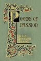 Poems of Passion, Wilcox Ella Wheeler
