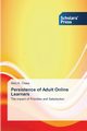 Persistence of Adult Online Learners, Chase Mary E.